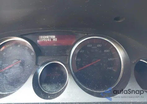 2008 GMC Acadia Sle-1 из США, поврежденный, VIN 1GKER13768J147878